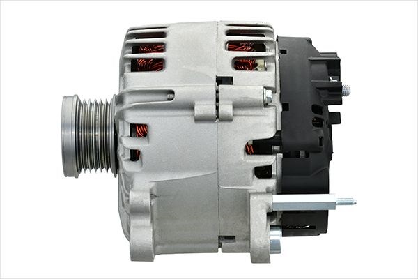 ALTERNATOR 12V VAG do VW, 8EL 015 630-611, HELLA w ofercie sklepu e-autoparts.pl 